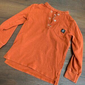 Rags Long Sleeve Shirt